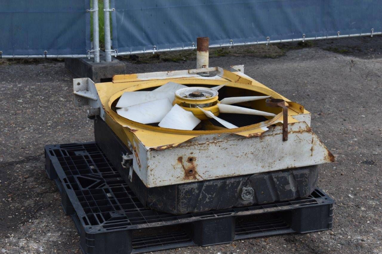 Fan VT1