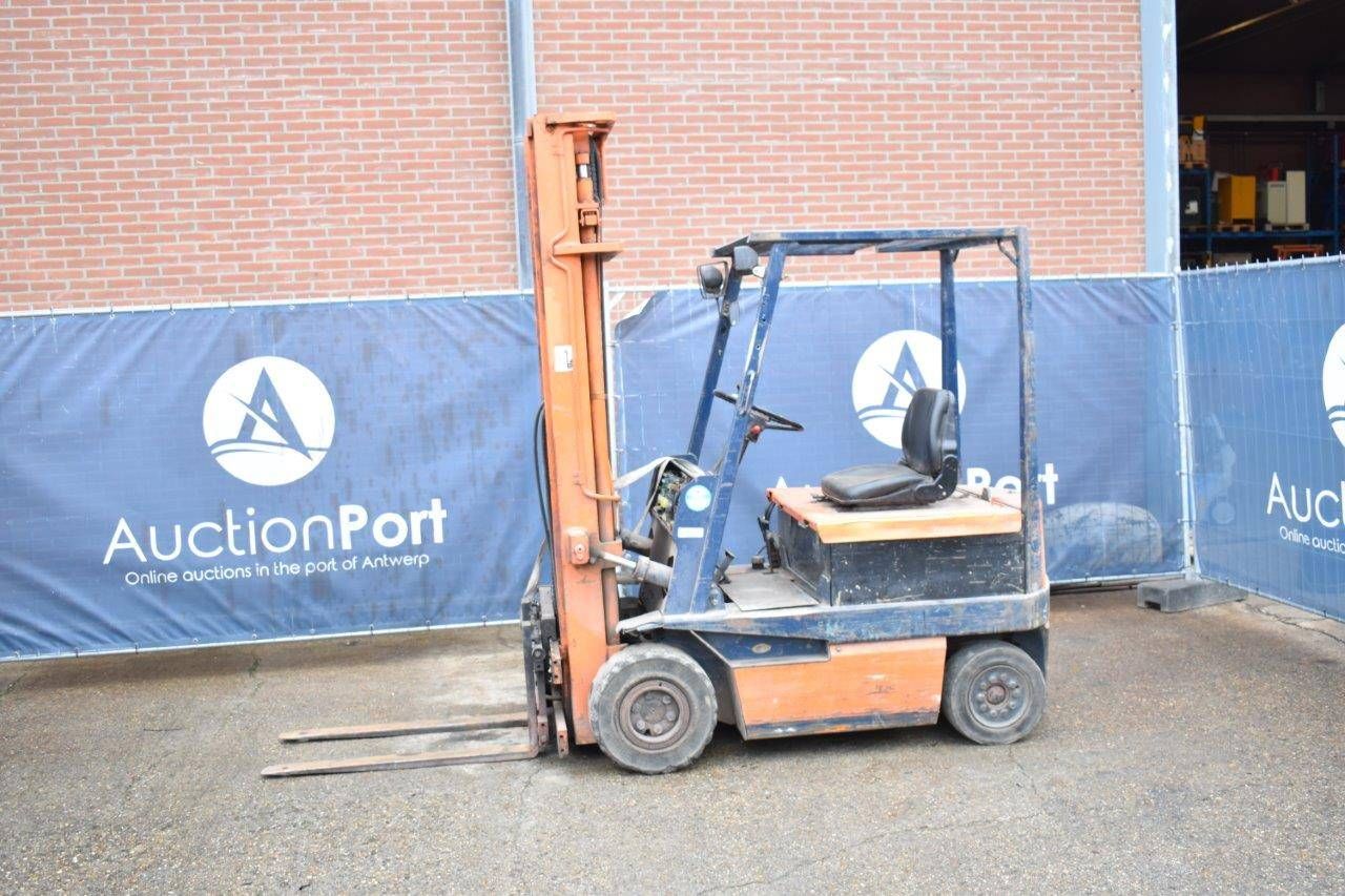 Forklift Toyota 4FB20 Electric 2000kg