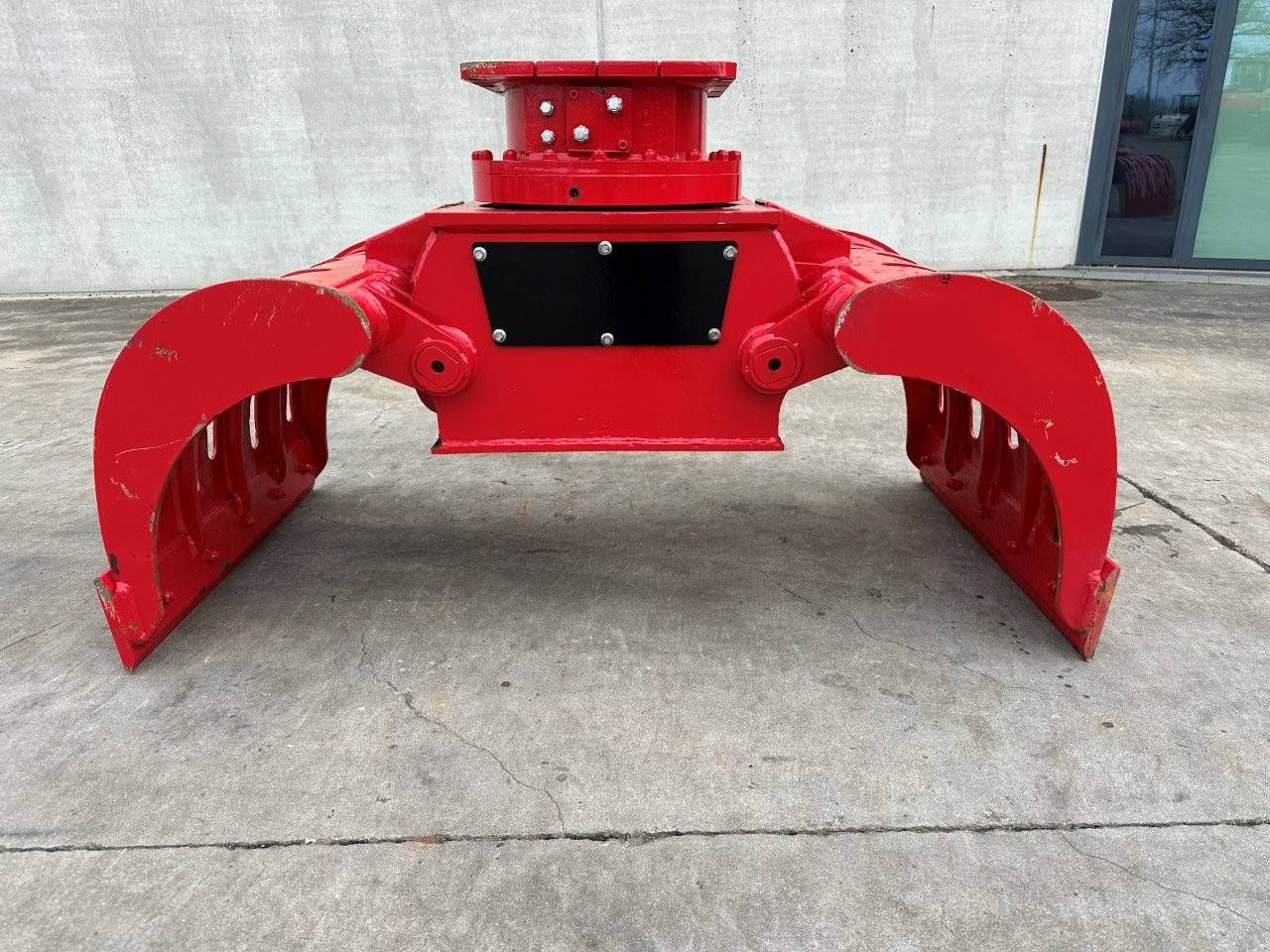 Sorting gripper