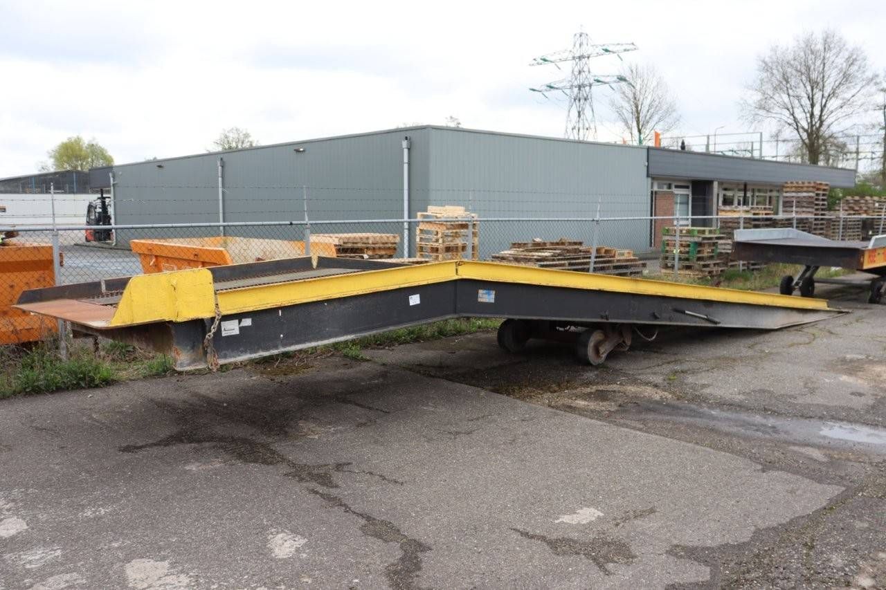 Joriba ramp