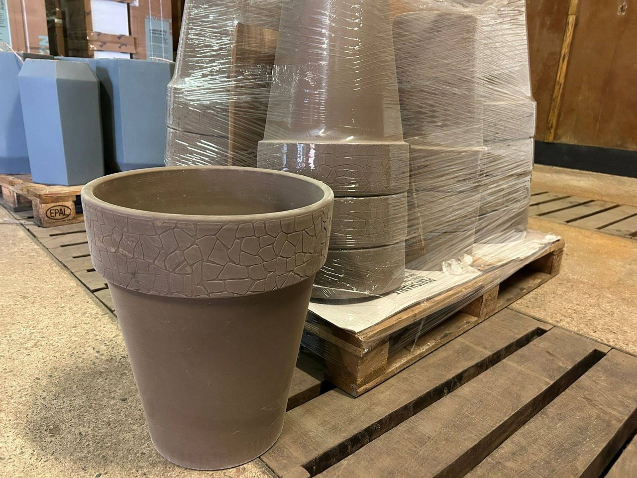Party Flower Boxes New