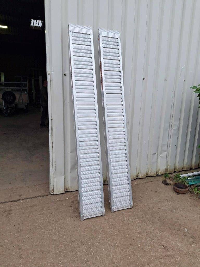 Ramps 3000kg New