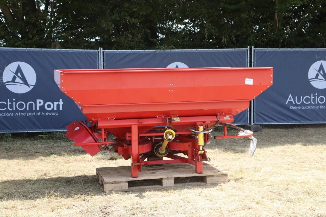 Lely Centerliner SL fertilizer spreader