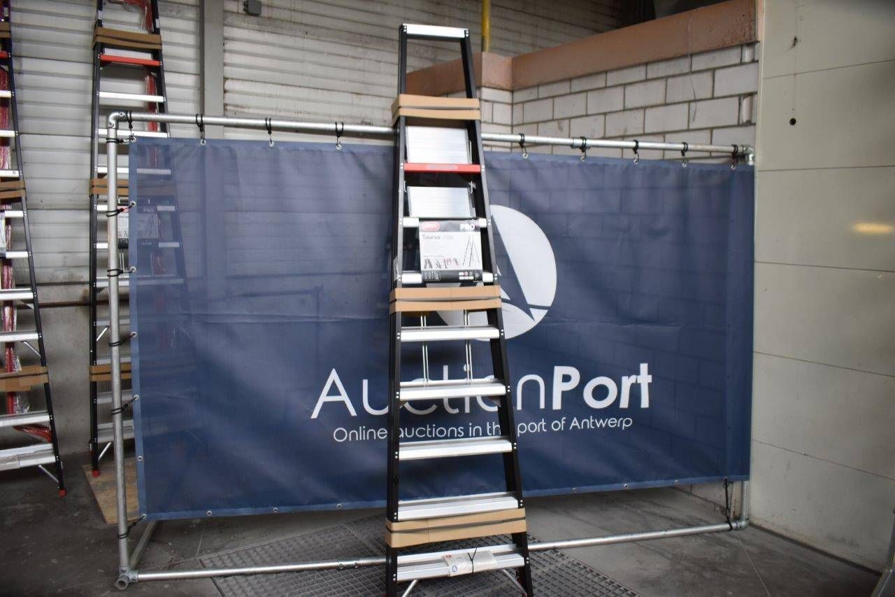 Ladder Altrex Taurus TGB PRO+ New 