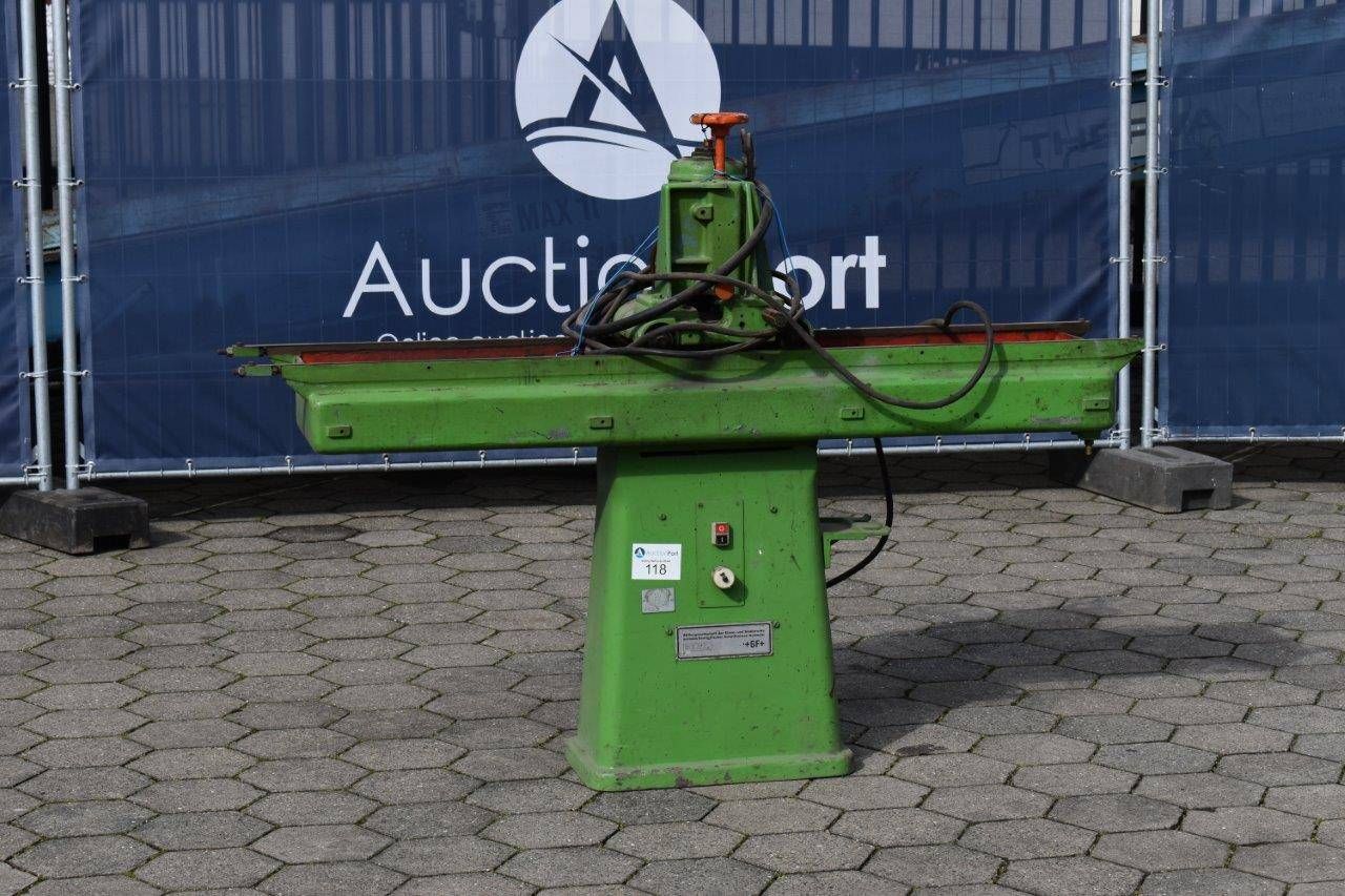 Adjustable Knife Sharpener SA-12 