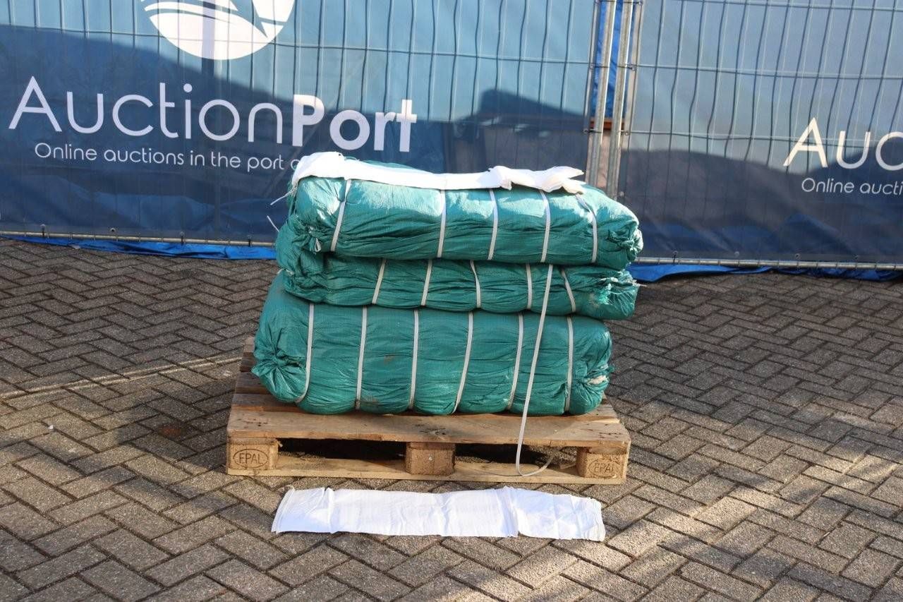 Sandbags