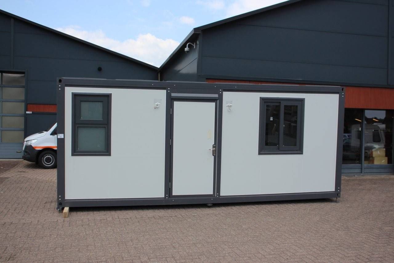 Residential unit New