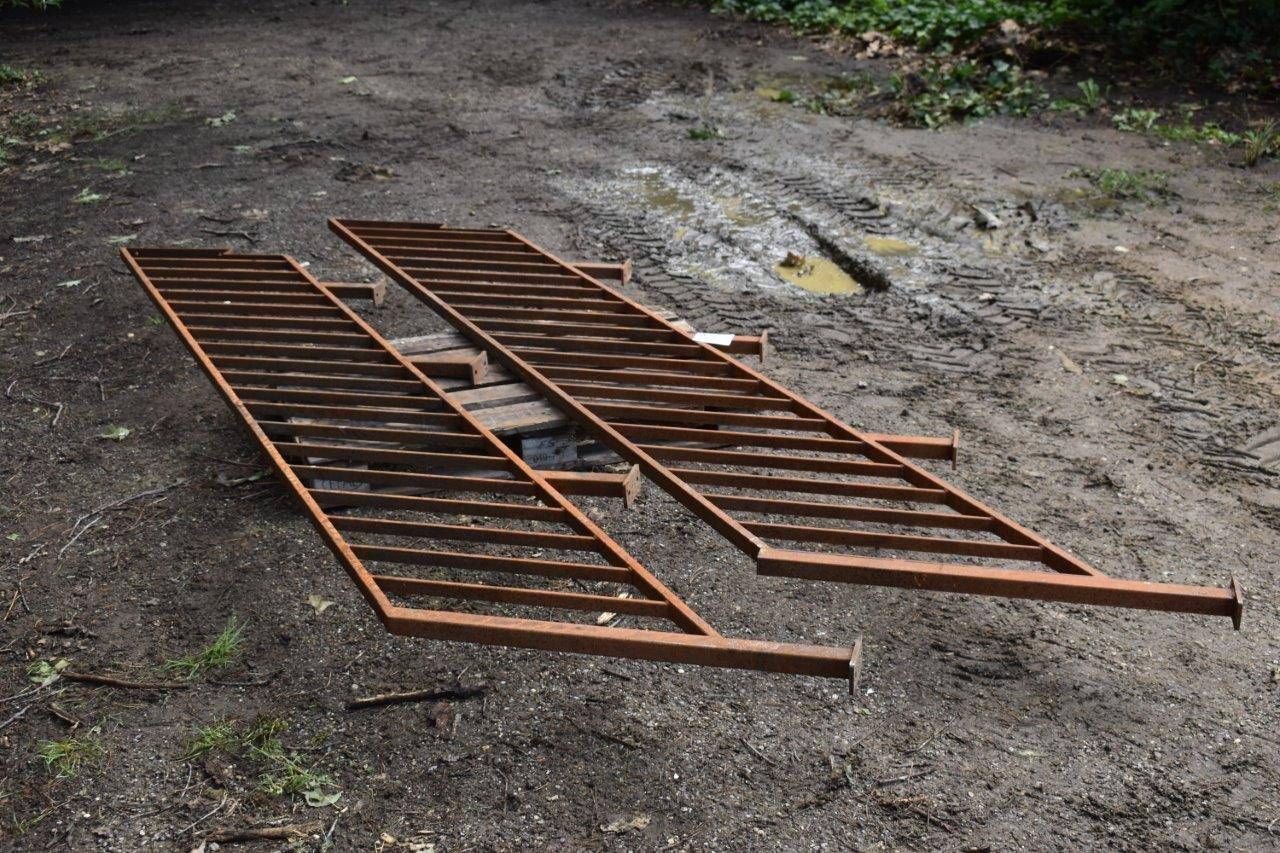 Handrails for stairs