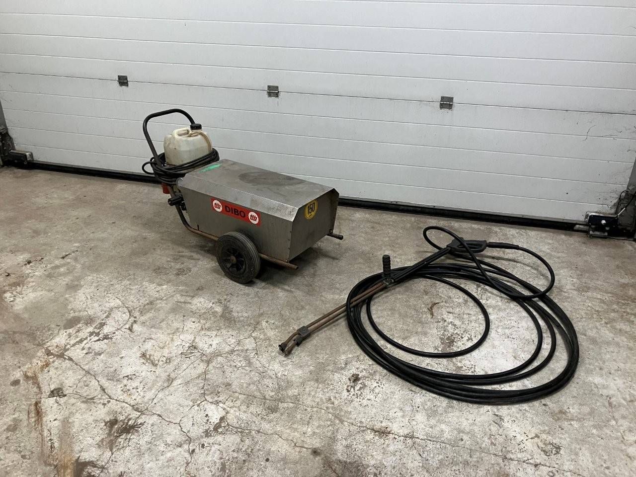 High pressure cleaner Dibo Electric