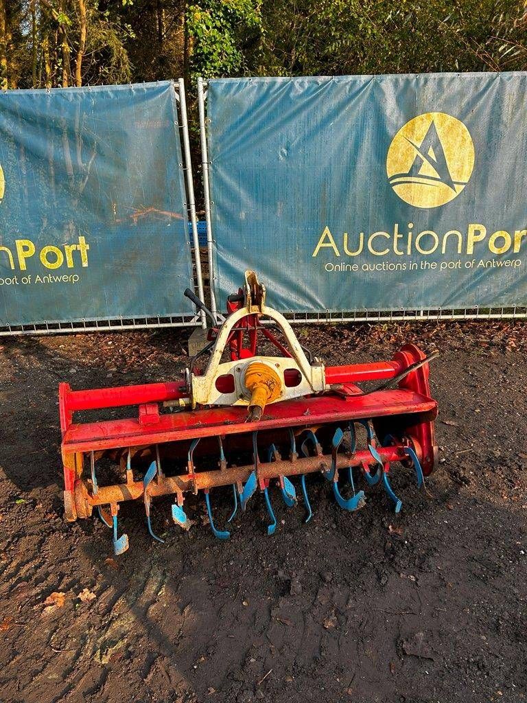 Mitsubishi RA130 Rotary Tiller