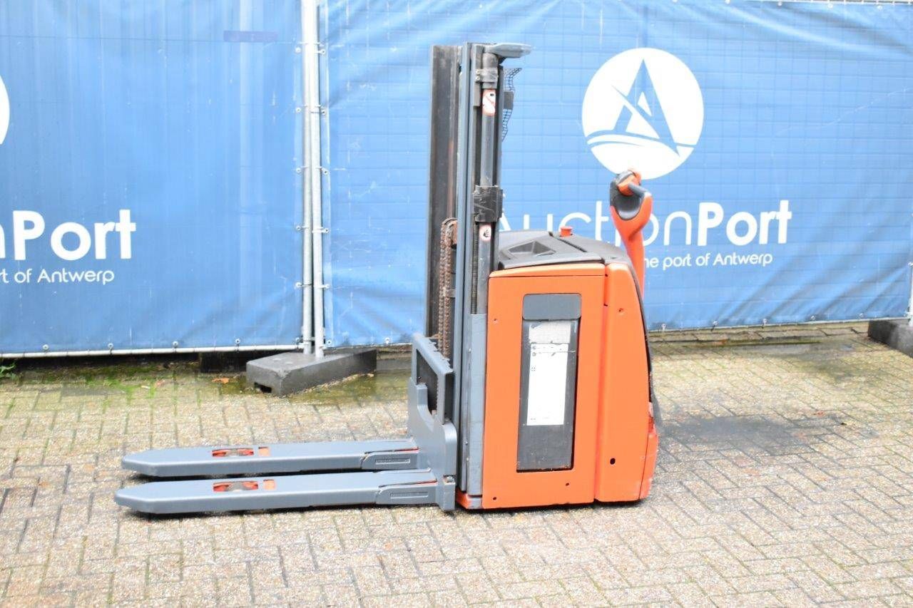 Stacker Linde L16 Electric 1600kg