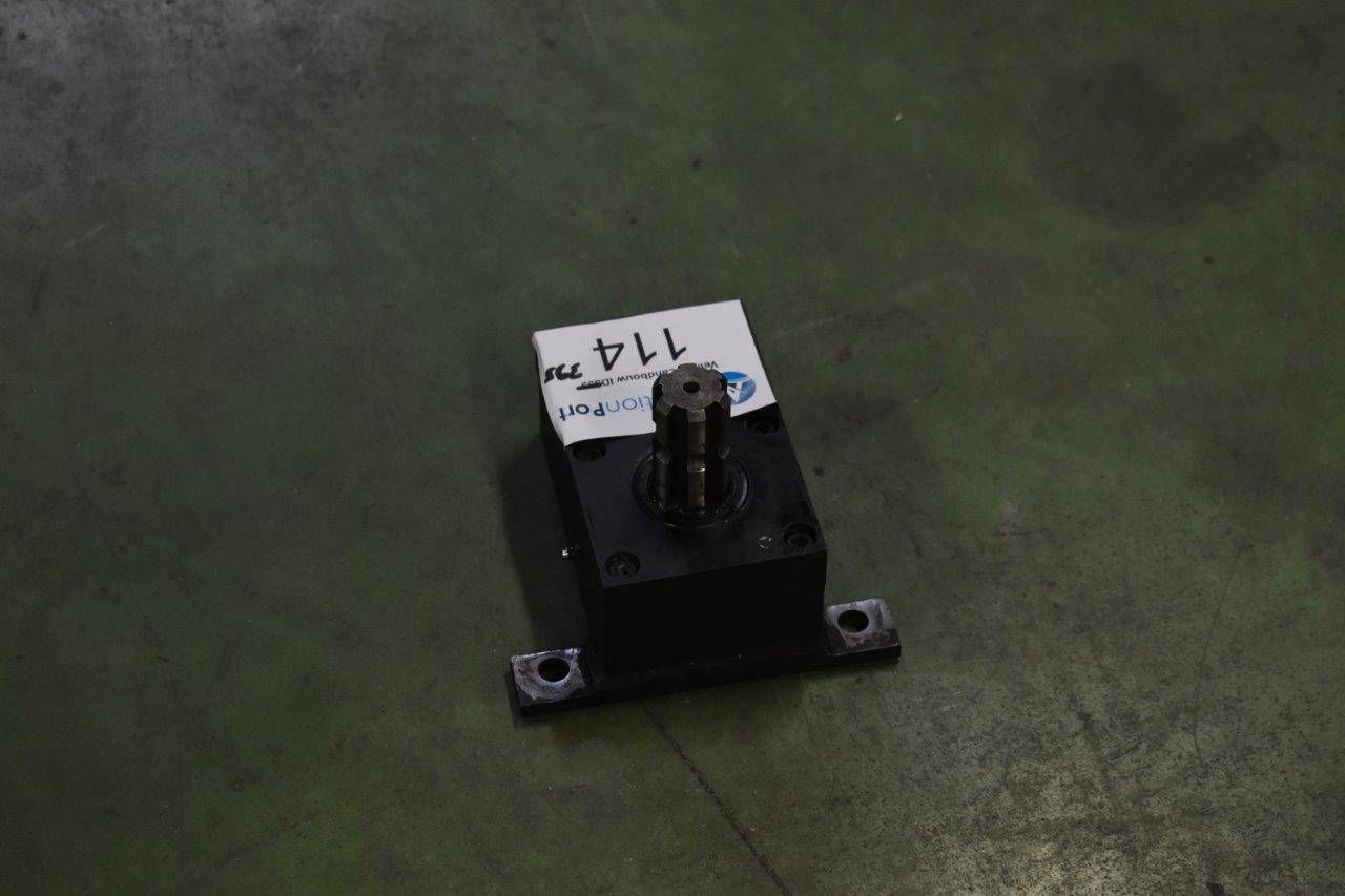 Pto inverter B6000 (Margin)