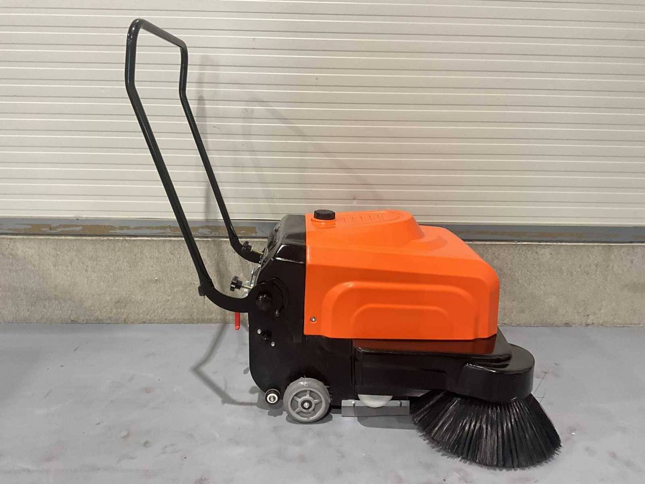 Sweeper T1050 Electric New