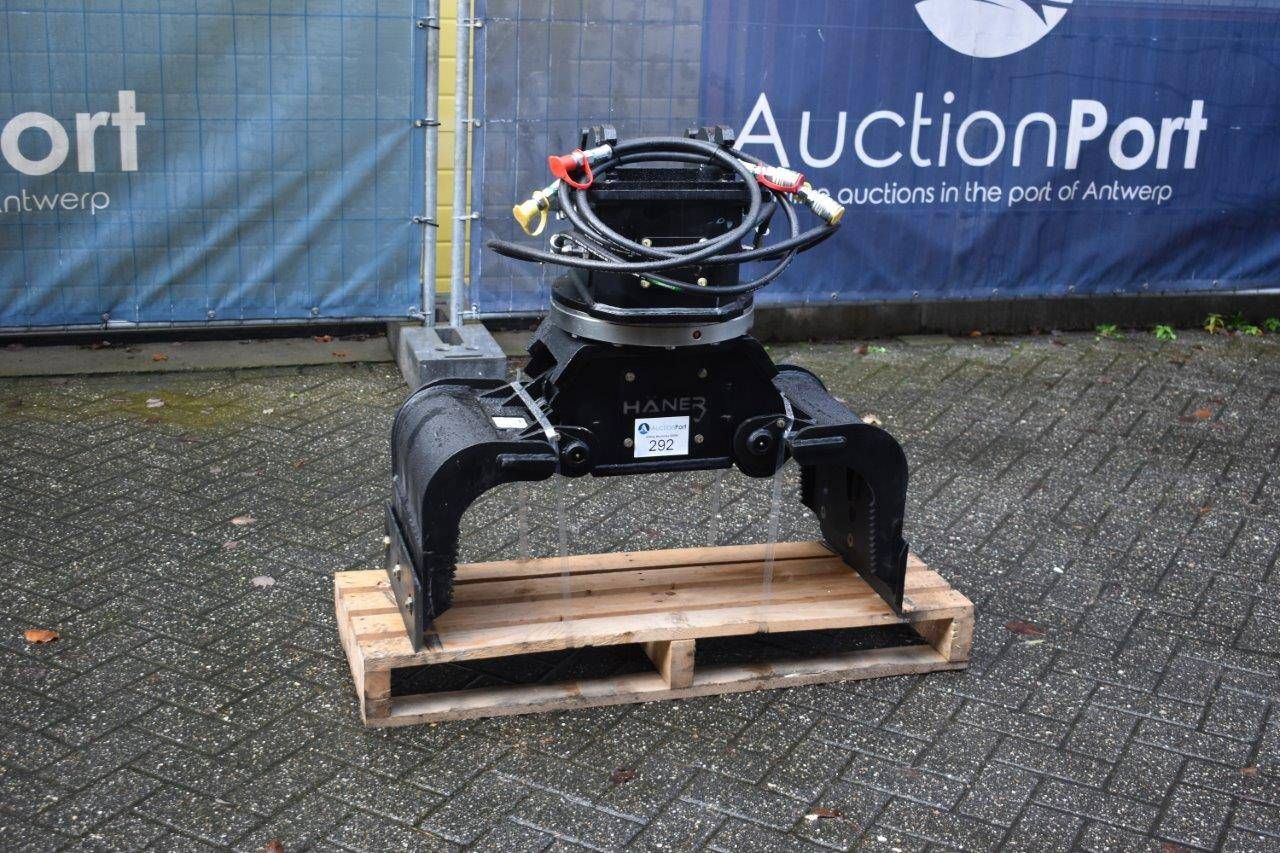 Sorting grab Häner HMZG200R New