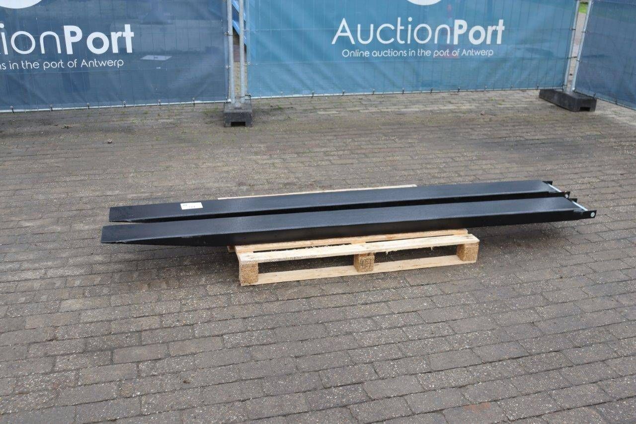 Extension spoons 2.5m New