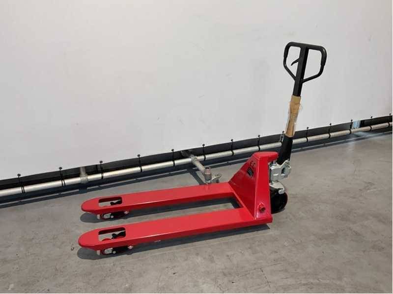 Pallet truck JD HPT 2500kg New