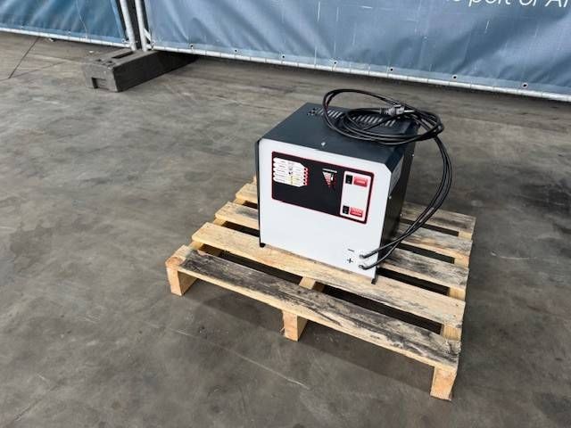 Battery 24V 50Ah New