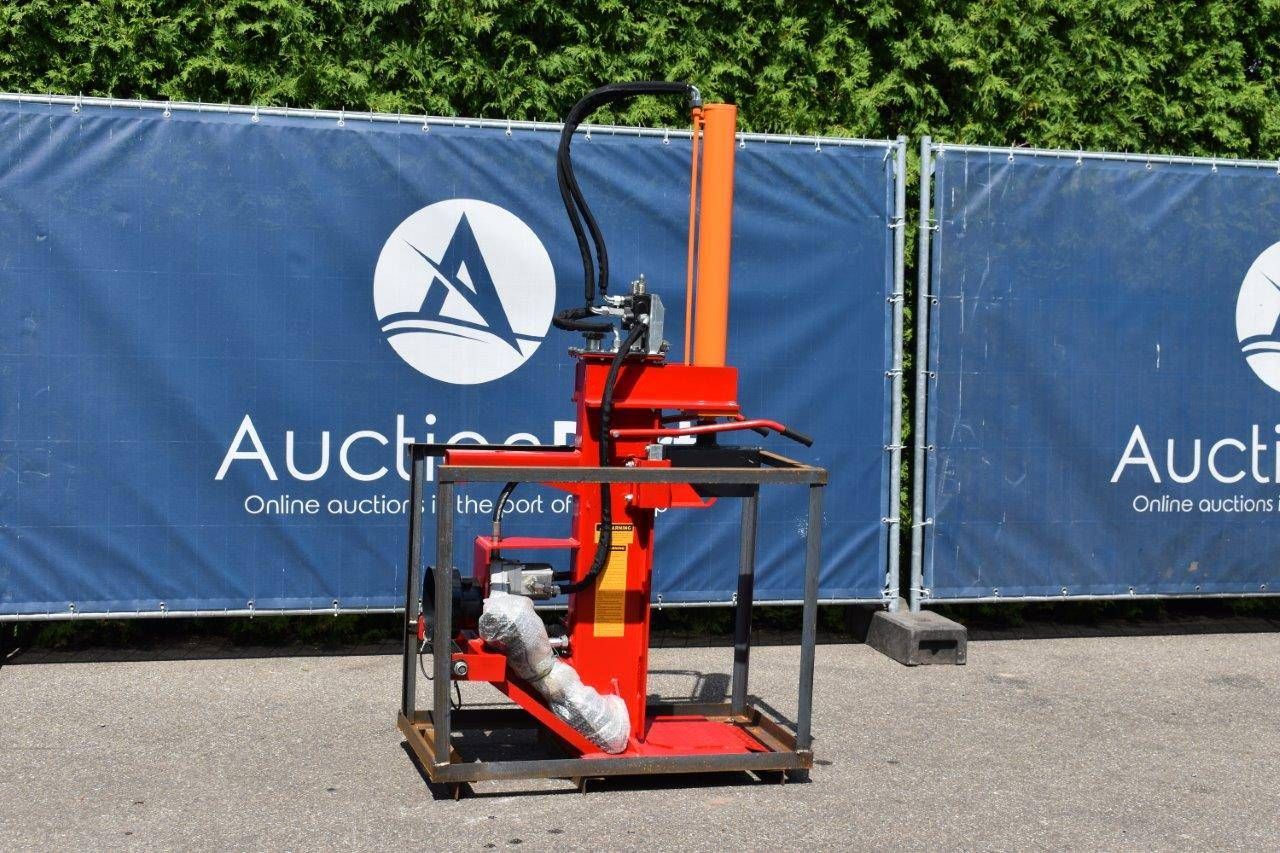 Log splitter LSP-18 New