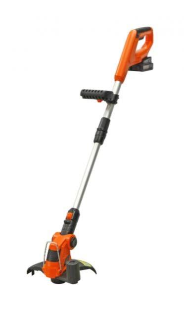 Grass trimmer/Edge trimmer Kibani Electric 18V New