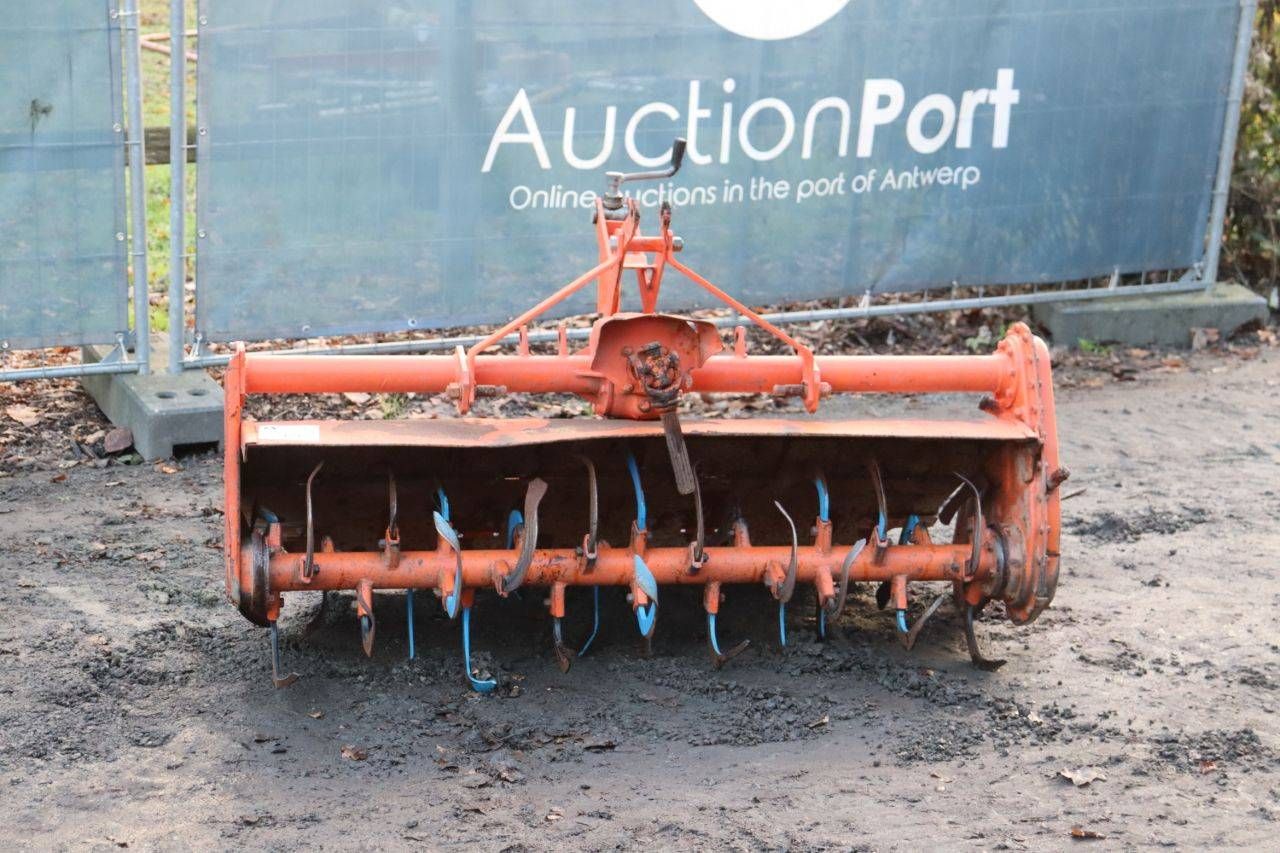 Kubota RL-1401 Rotary Tiller
