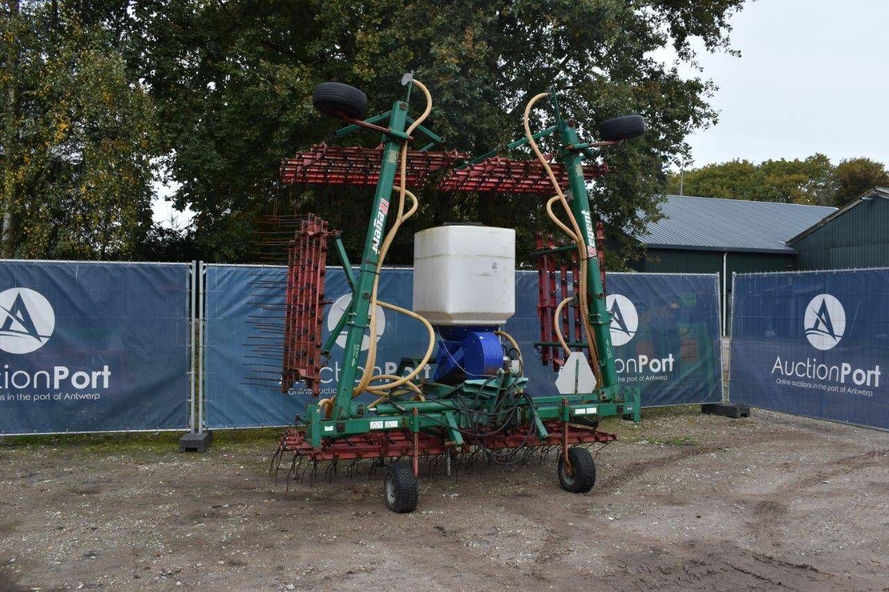 Wiedeg Regent OEKO 900