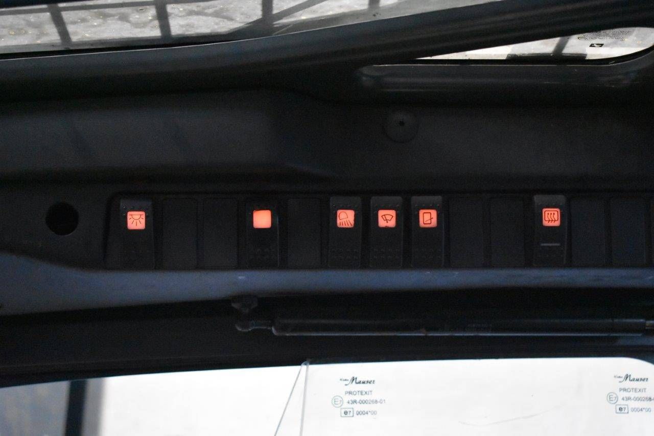 Heftruck Linde E30-01 Elektrisch 3000kg