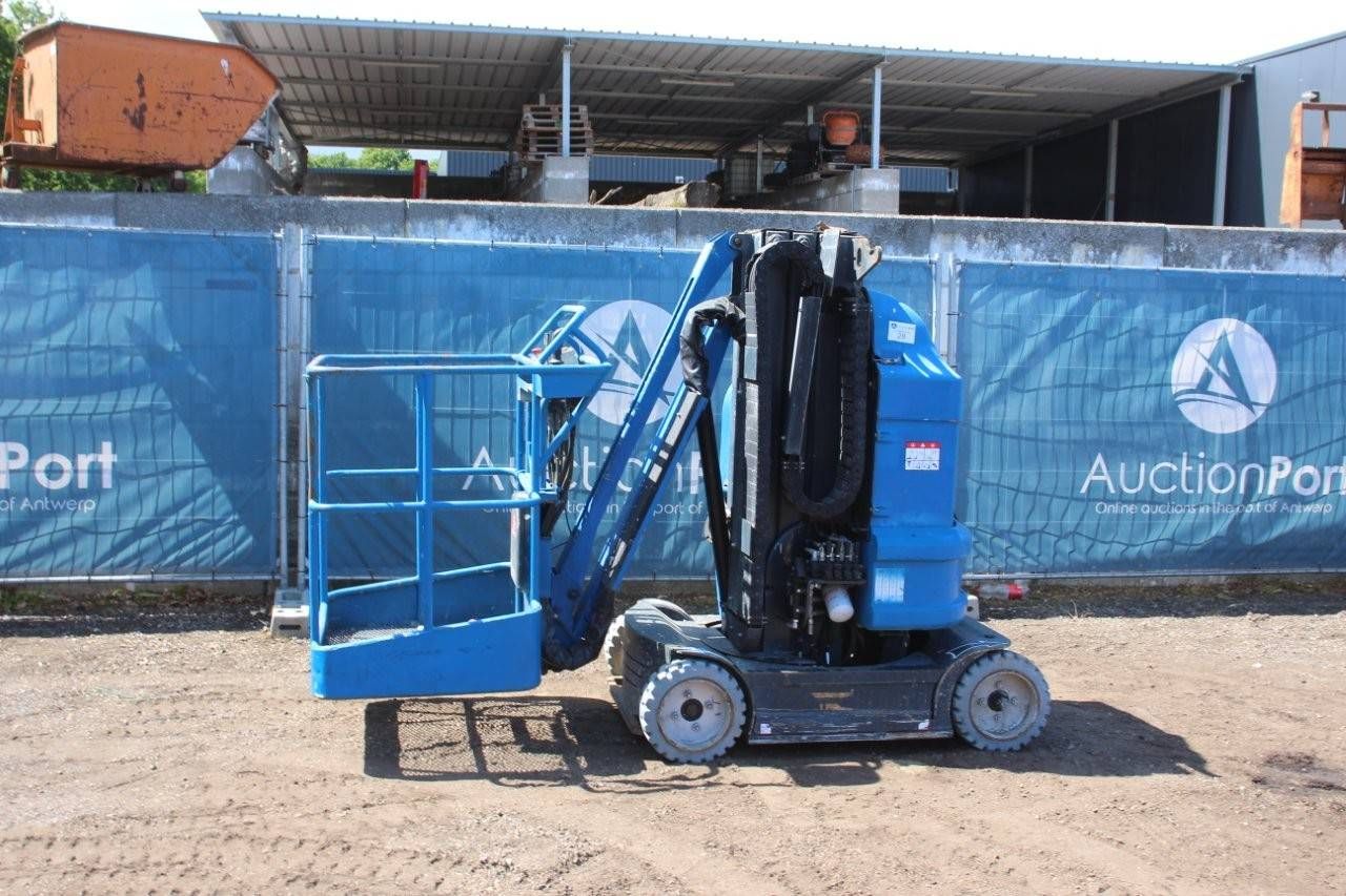 Mast lift ATN PIAF 880R Electric 2013