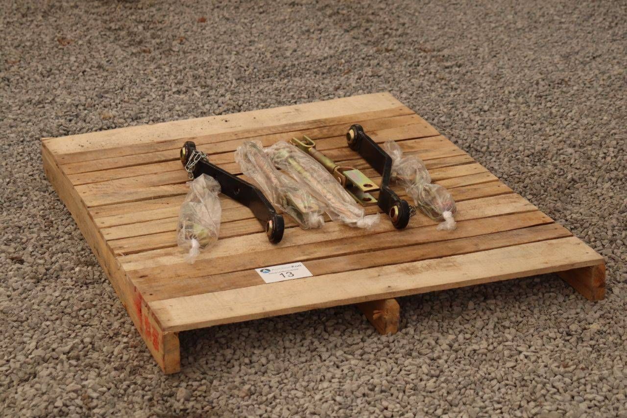 Heavy duty lifting set New