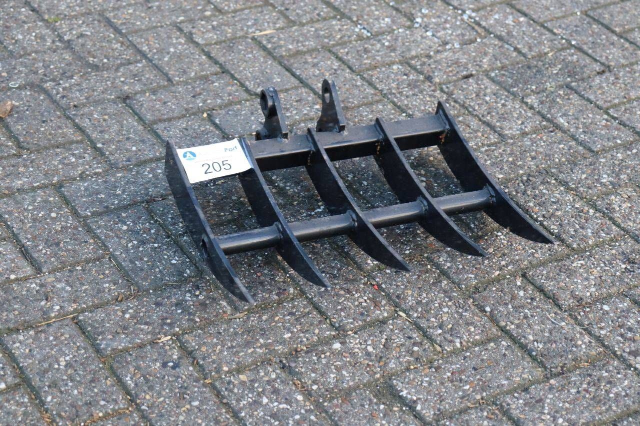 Rake