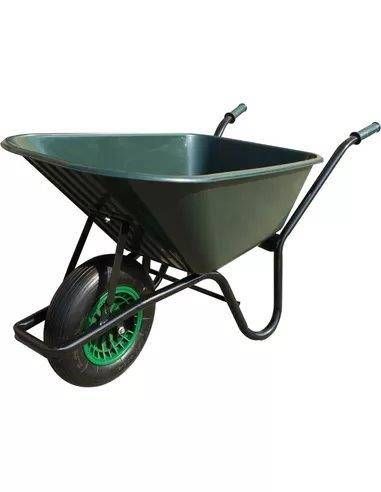 Wheelbarrow 100L New