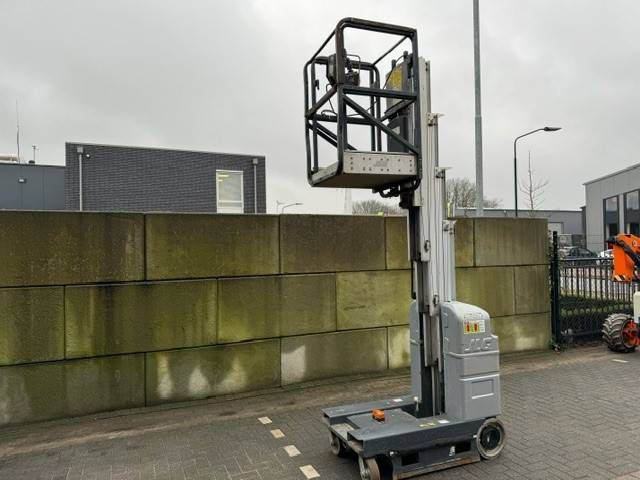 Mast lift JLG 20MVL Electric 7.70m