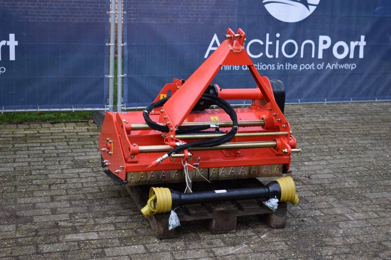 Flail mower Agri-Pro EFGCH105 New