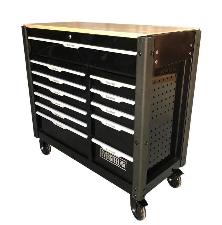 Tool trolley Eversteel New