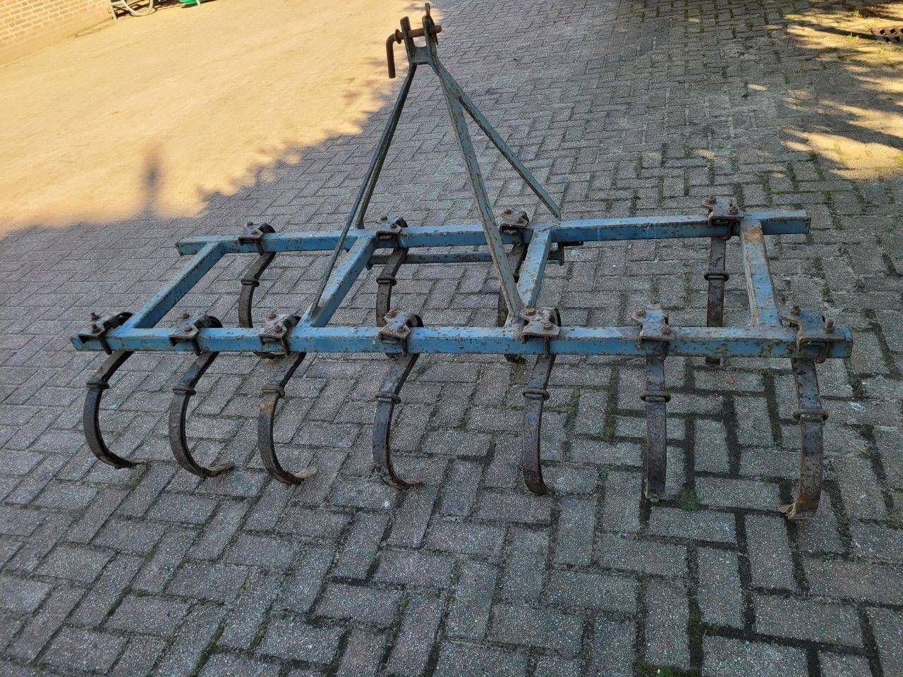 Cultivator 200cm 11 teeth