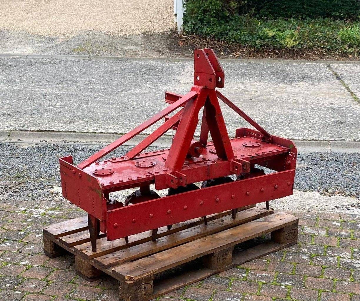 Rotoreg 1.2m (Margin)
