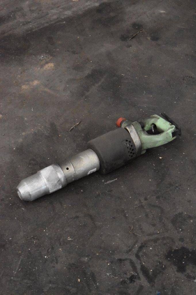 Hand demolition hammer Sullair SK8A