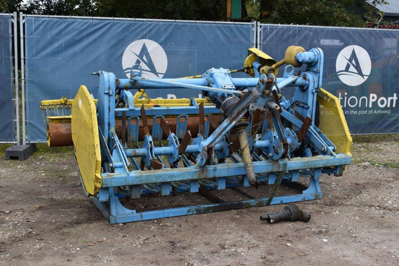 Grassland aerator Hay Arts Imants 110