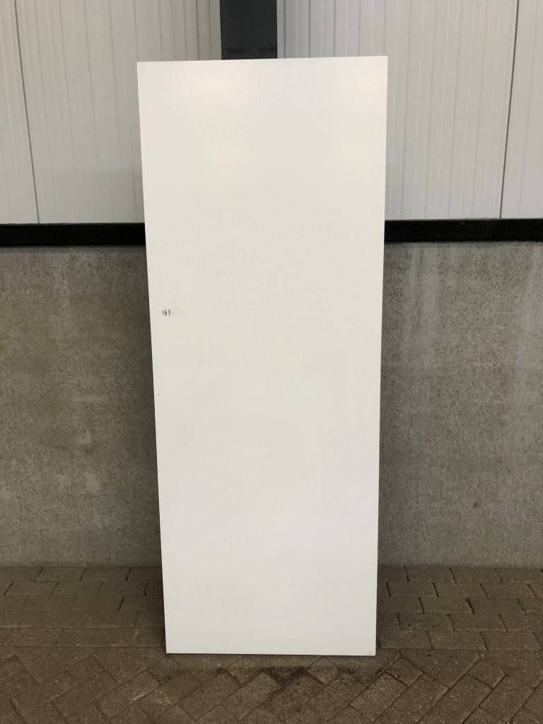 Superlakdeur Svedex 804x2115x39mm 2 pieces New