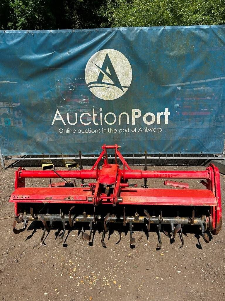 Rotary tiller Yanmar RSA1605