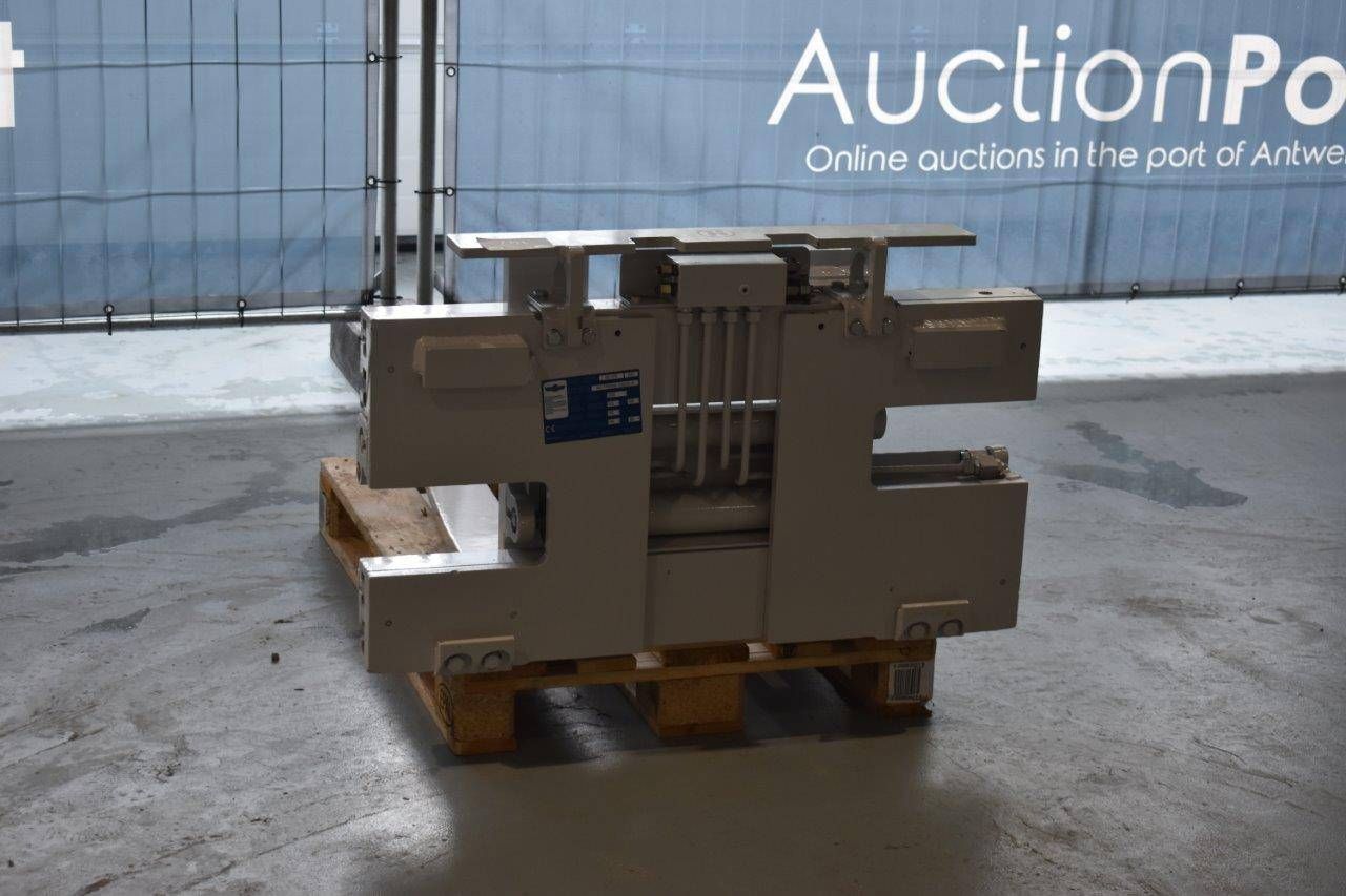 Fork carriage Cascade 45E-FPB