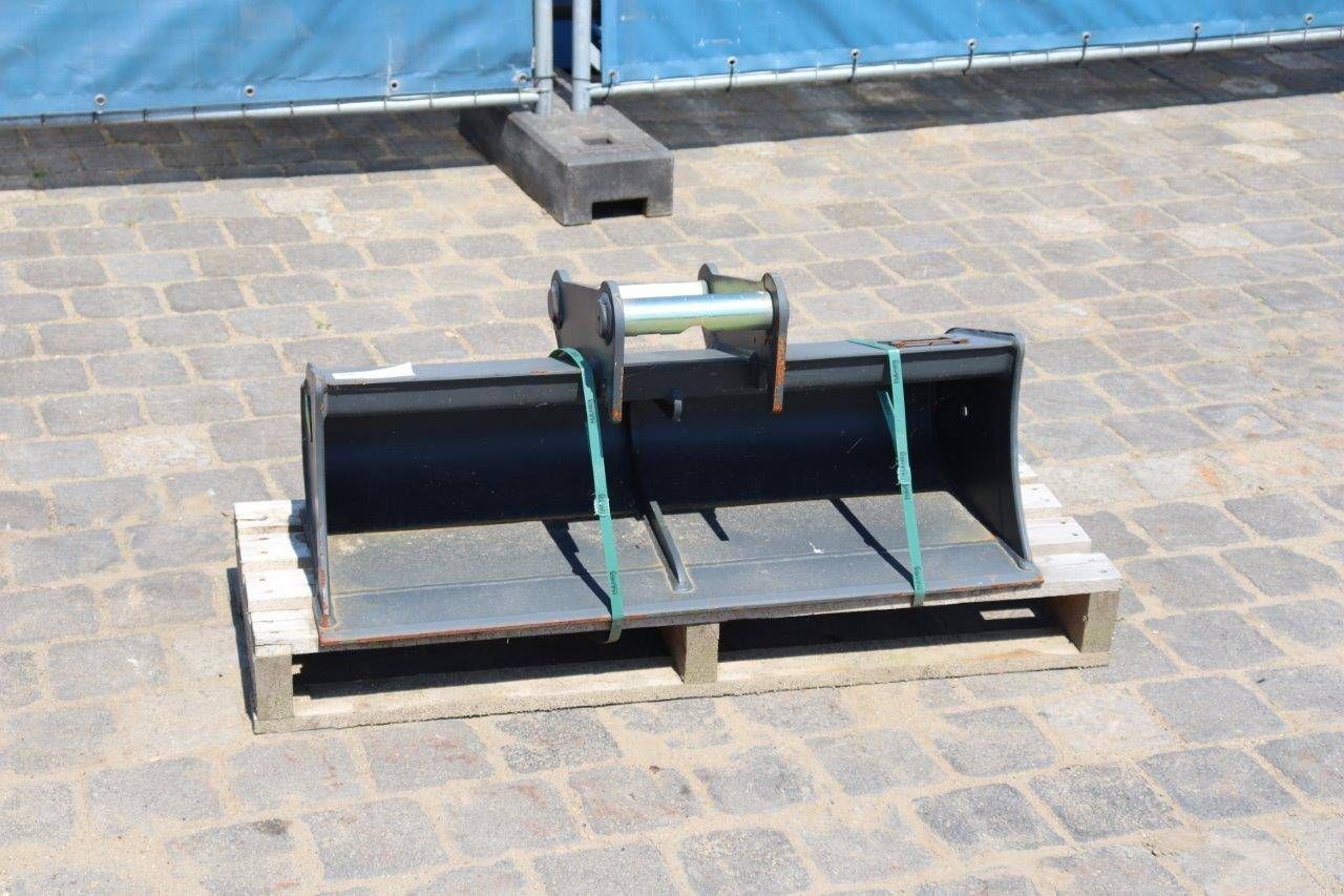 Graafbak Haner MS03 2022 Nieuw