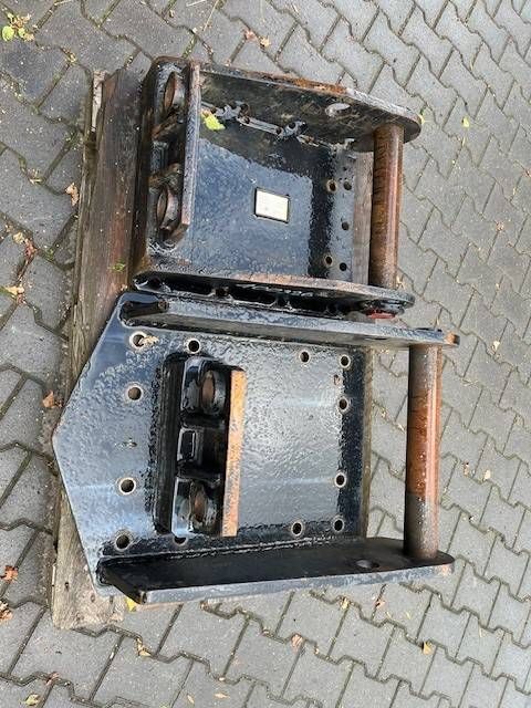 Quick Change Adapter Plates Lehnof
