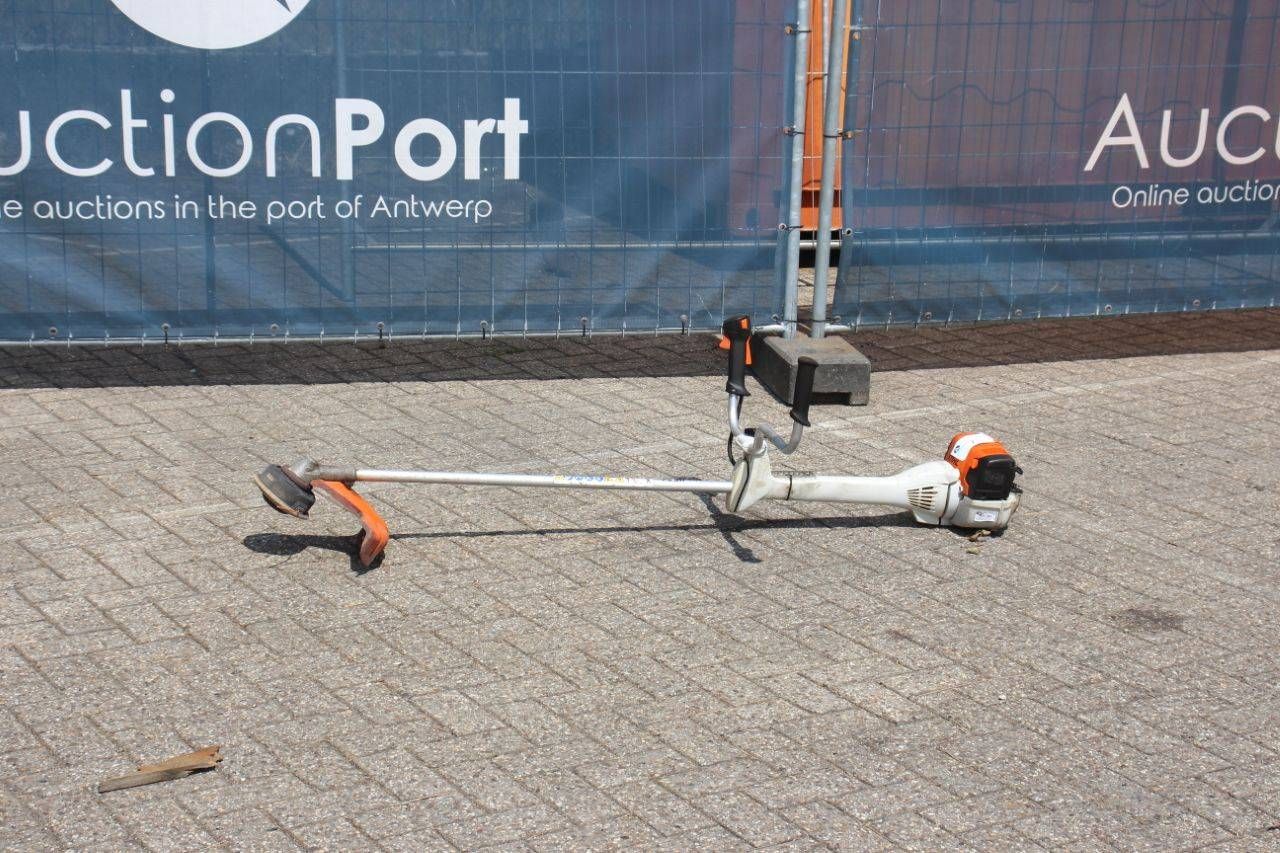 Brushcutter Stihl FS 311 Petrol 2017