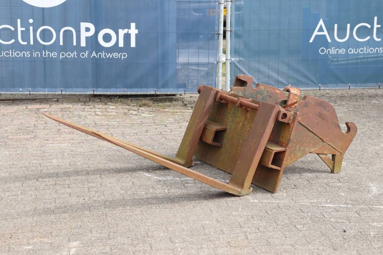 Fork board