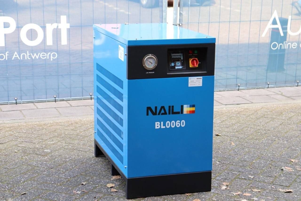 Air Dryer for Compressor Naili Air Dryer for Compressor Electric 2022
