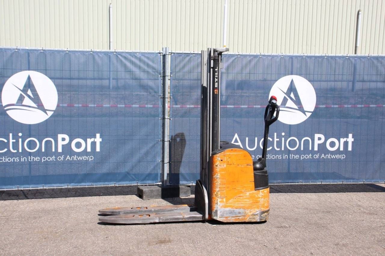 Stacker Still Electric 2000kg
