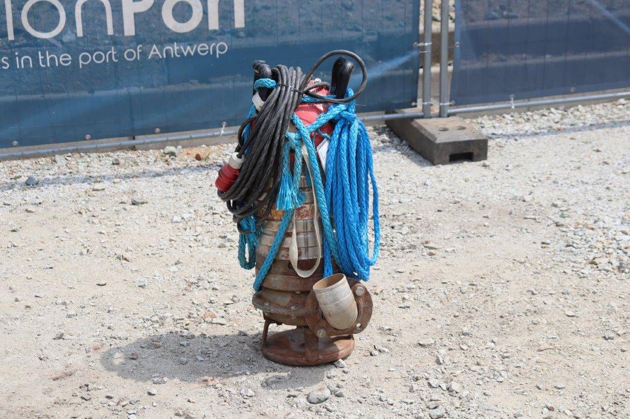 Water pump Grindex 8111280-001