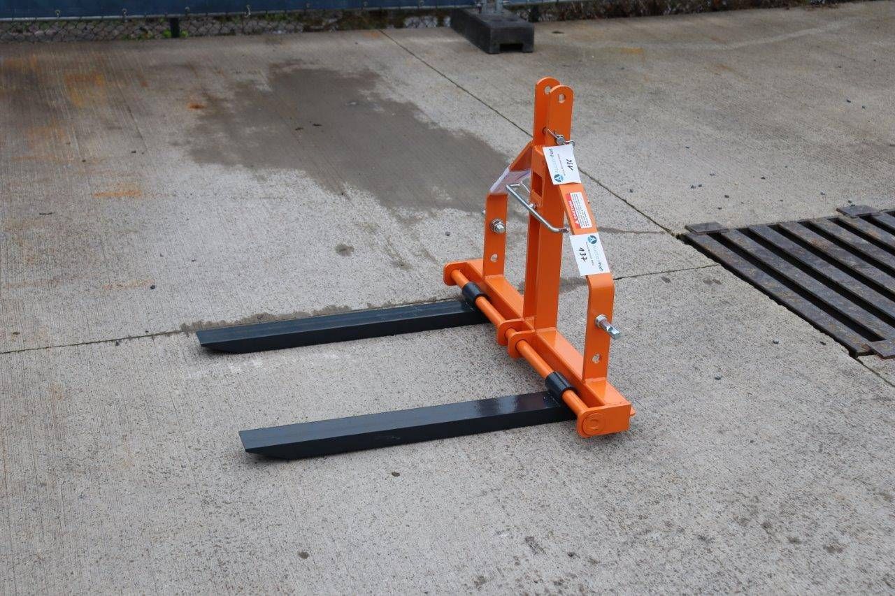 Pallet forks D300 New