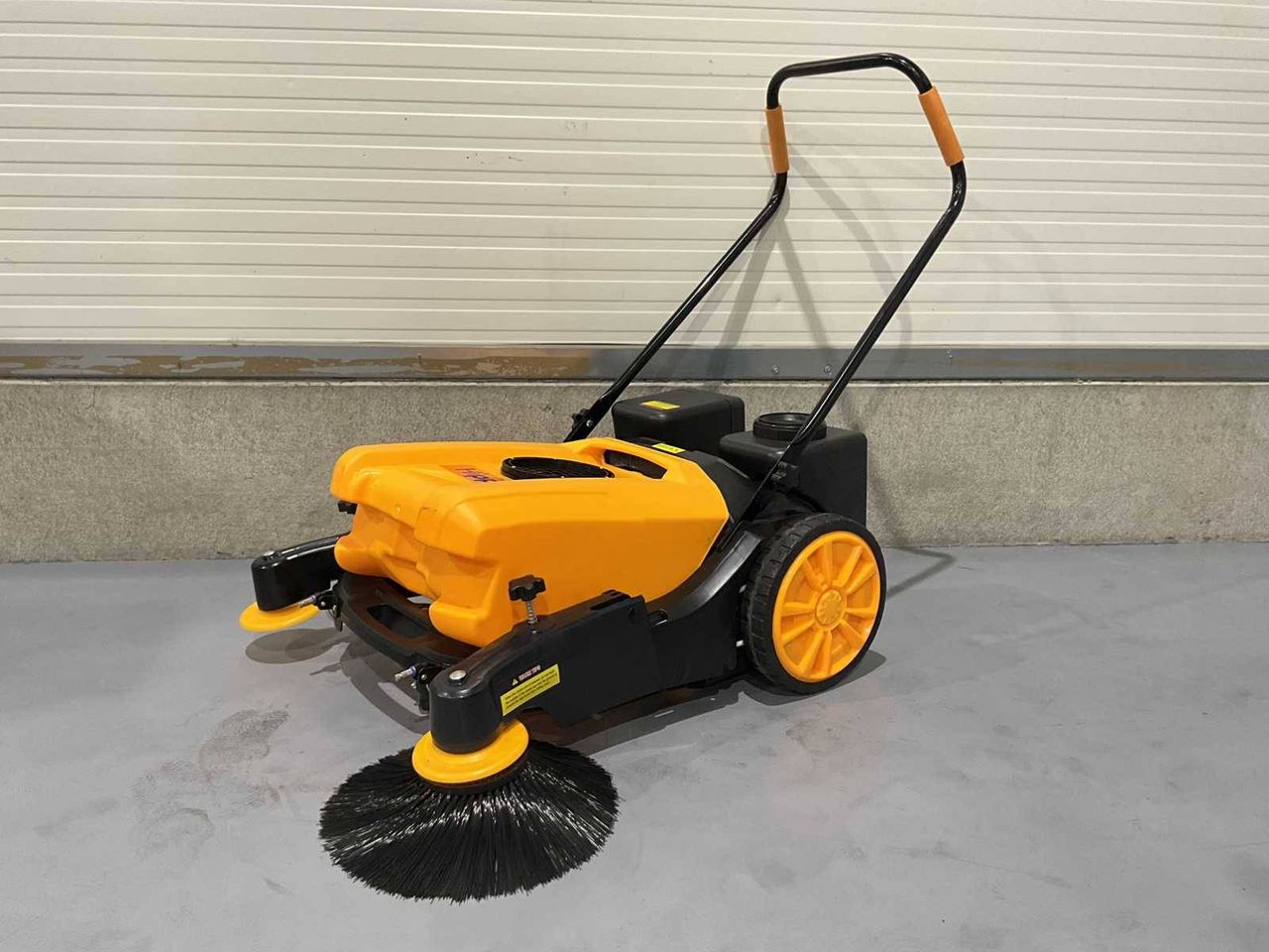 Sweeper Hippo MS50W Electric New