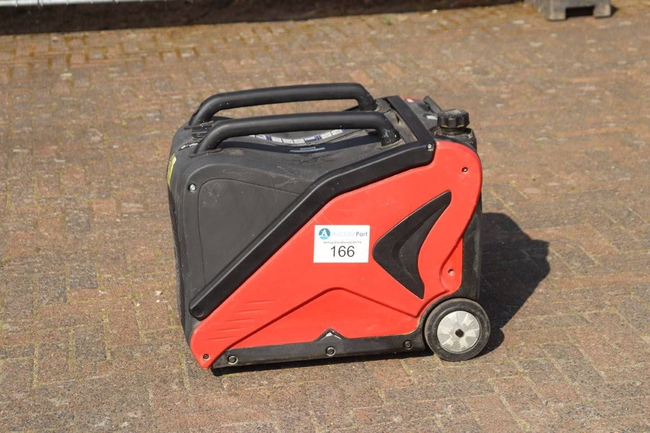 Generator ACCESS 3000 i Petrol 2018 3kVA